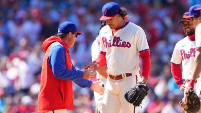2022 Phillies DH options if National League adopts the rule – NBC Sports  Philadelphia