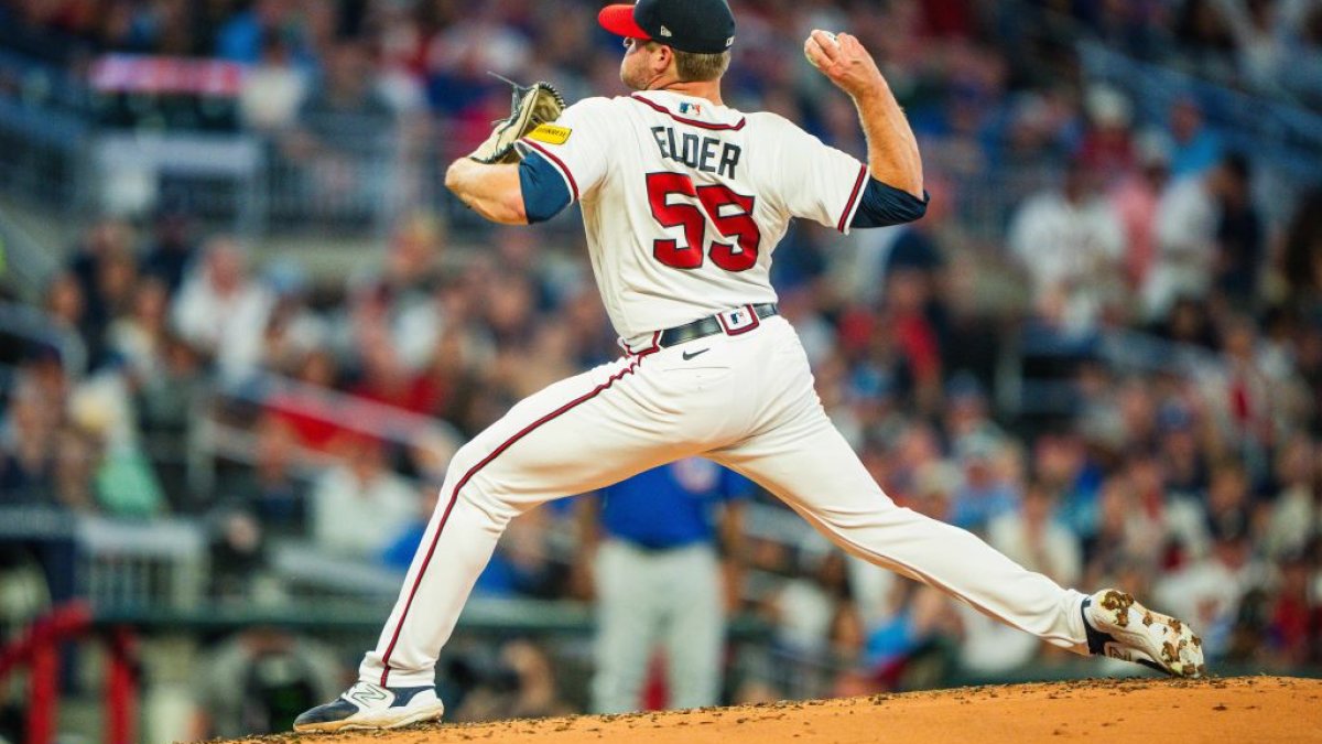 Predicting Braves NLDS roster without Charlie Morton 