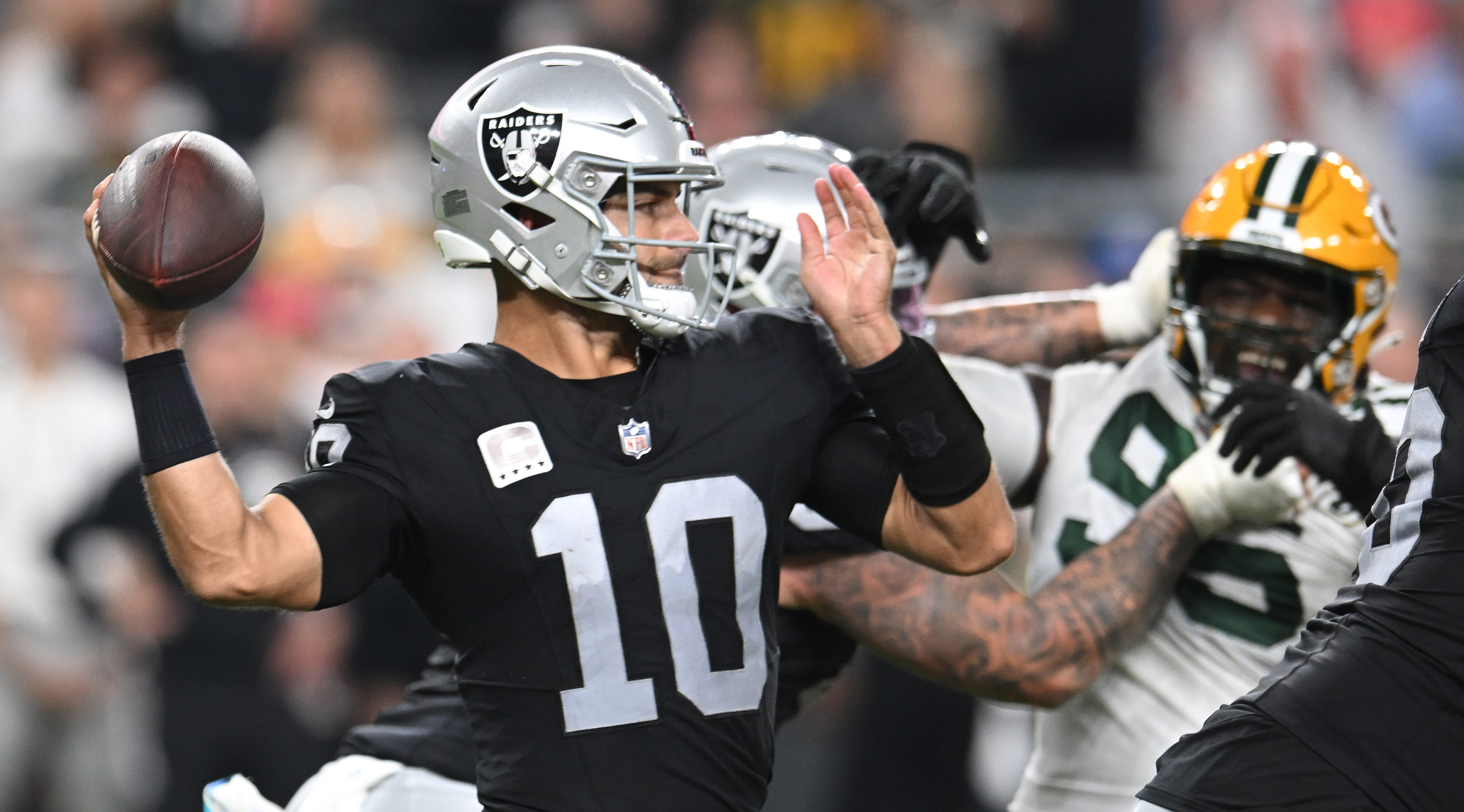 NFL 2018 Season Preview: Predicting the best games I Pro Football Talk I  NBC Sports 