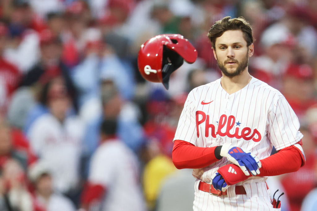 Phillies offseason primer: Key decisions, goals for club as it