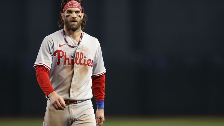 The Philadelphia Phillies Could Be Sporting An Updated Look On