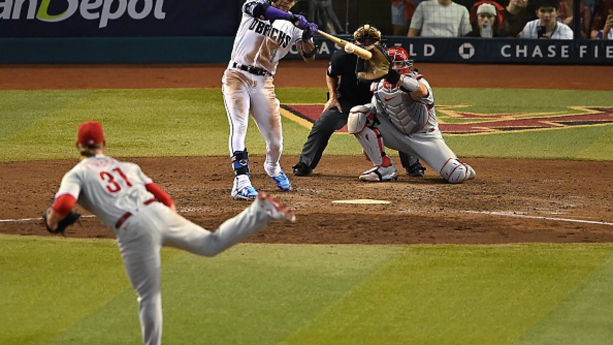 Phillies' Craig Kimbrel named to MLB All-Star Game – NBC Sports Philadelphia