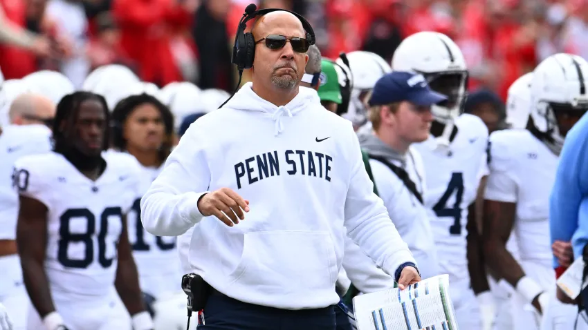 James Franklin