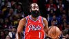James Harden makes his return, participates in ‘just about' all of practice