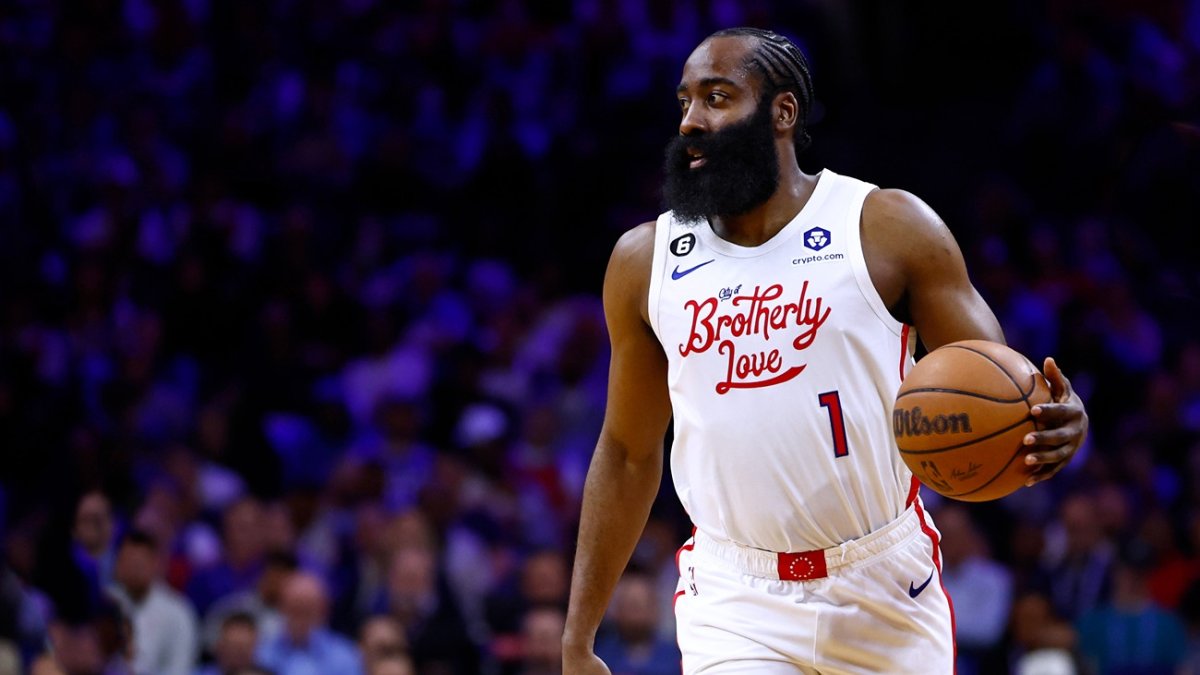 Sources - James Harden expected to join 76ers at training camp - ESPN