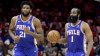 Sixers training camp preview: ‘Fun' offseason over, Harden's still the main story 