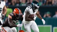 Another former Eagles running back reportedly finds a new gig