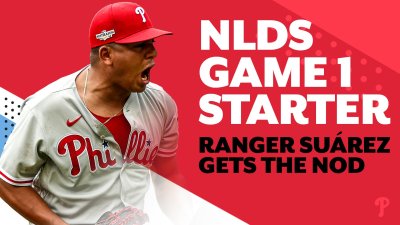 Phillies win 6th straight, Kyle Schwarber hits walk-off blast – NBC Sports  Philadelphia