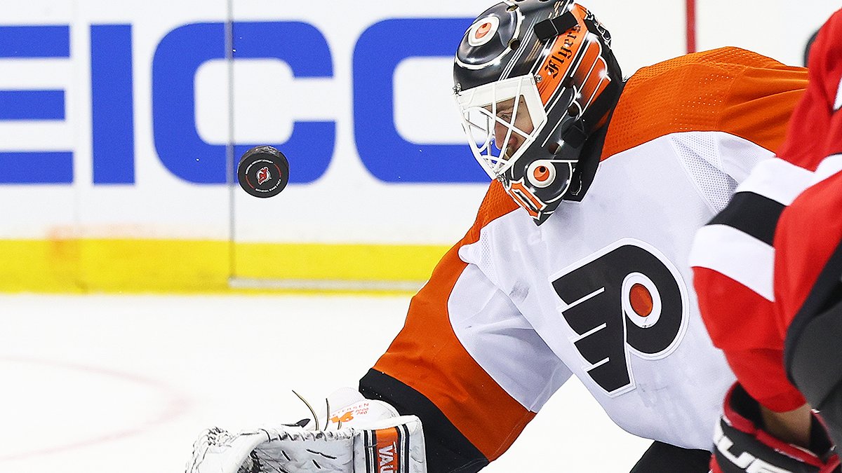 Flyers drop from trendy East favorite to another lost season - The