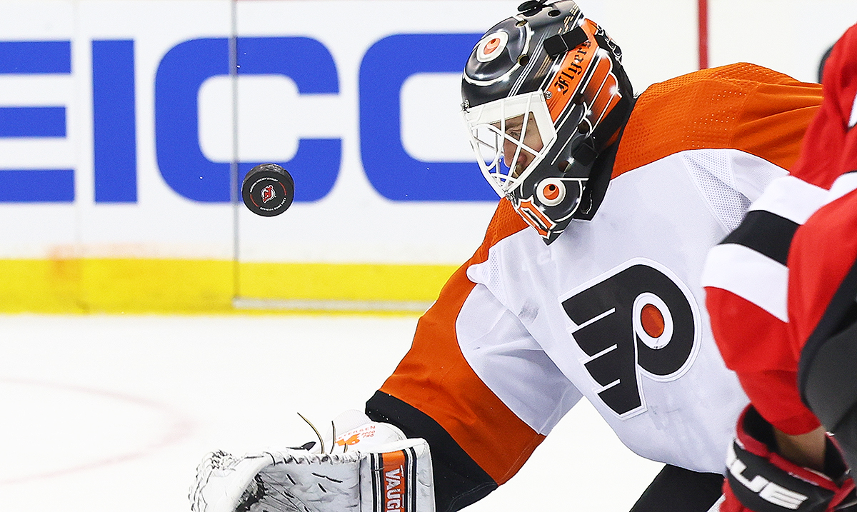 Philadelphia Flyers: 3 Trade Destinations for Carter Hart