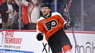 Flyers need buy-in under John Tortorella, a healthy Sean Couturier