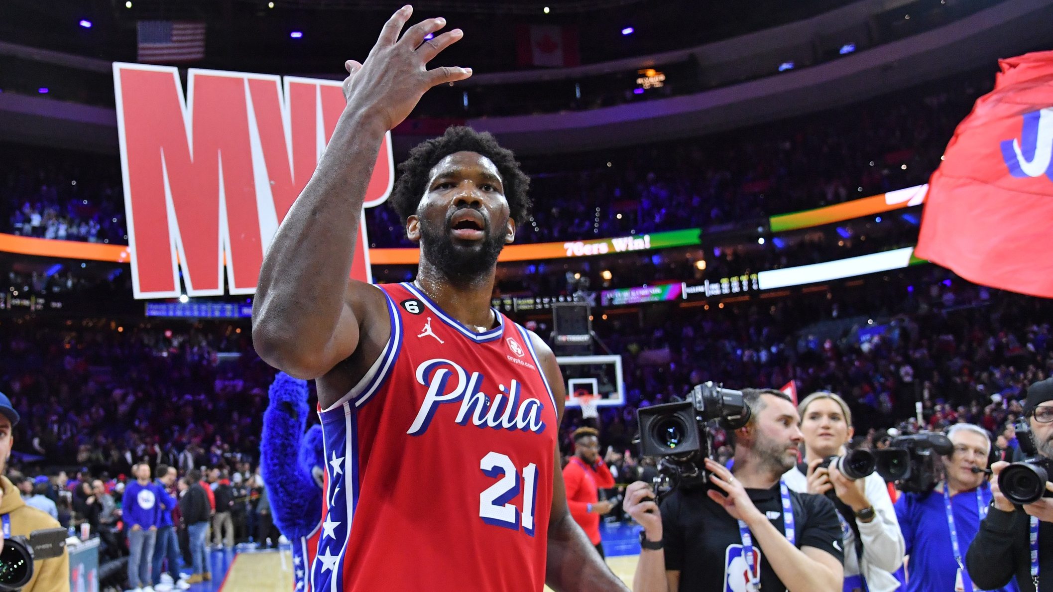 76ers-Heat Game 2 live stream (5/4): How to watch NBA playoffs online, TV,  time 