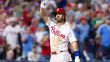 Phillies-Marlins: What to expect in NL Wild Card Series - Axios