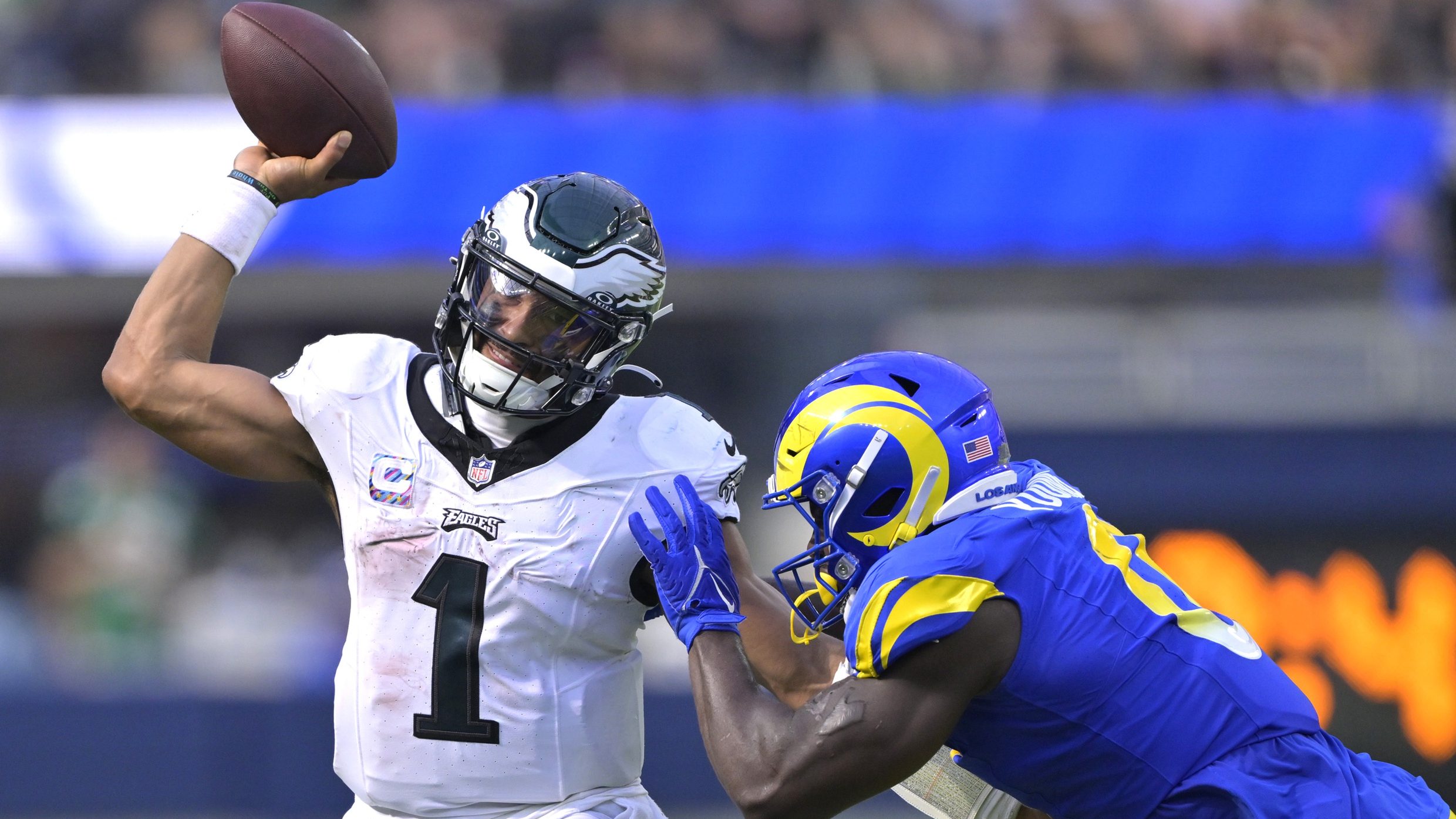 Philadelphia Eagles vs. Minnesota Vikings TNF: How to Watch, Betting Odds -  Sports Illustrated Philadelphia Eagles News, Analysis and More