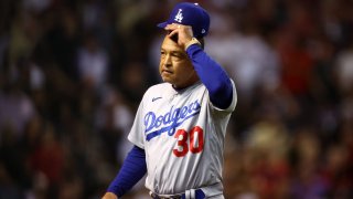 Dave Roberts to return as Dodgers manager in 2024 MLB season – NBC Sports  Philadelphia