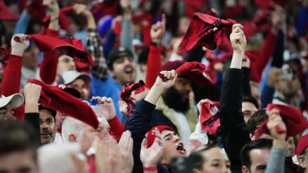 Braves skipper says CBP fans are most hostile; wife ‘not going back