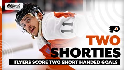 How Travis Konecny has literally filled in the blanks for the Flyers this  season - ESPN