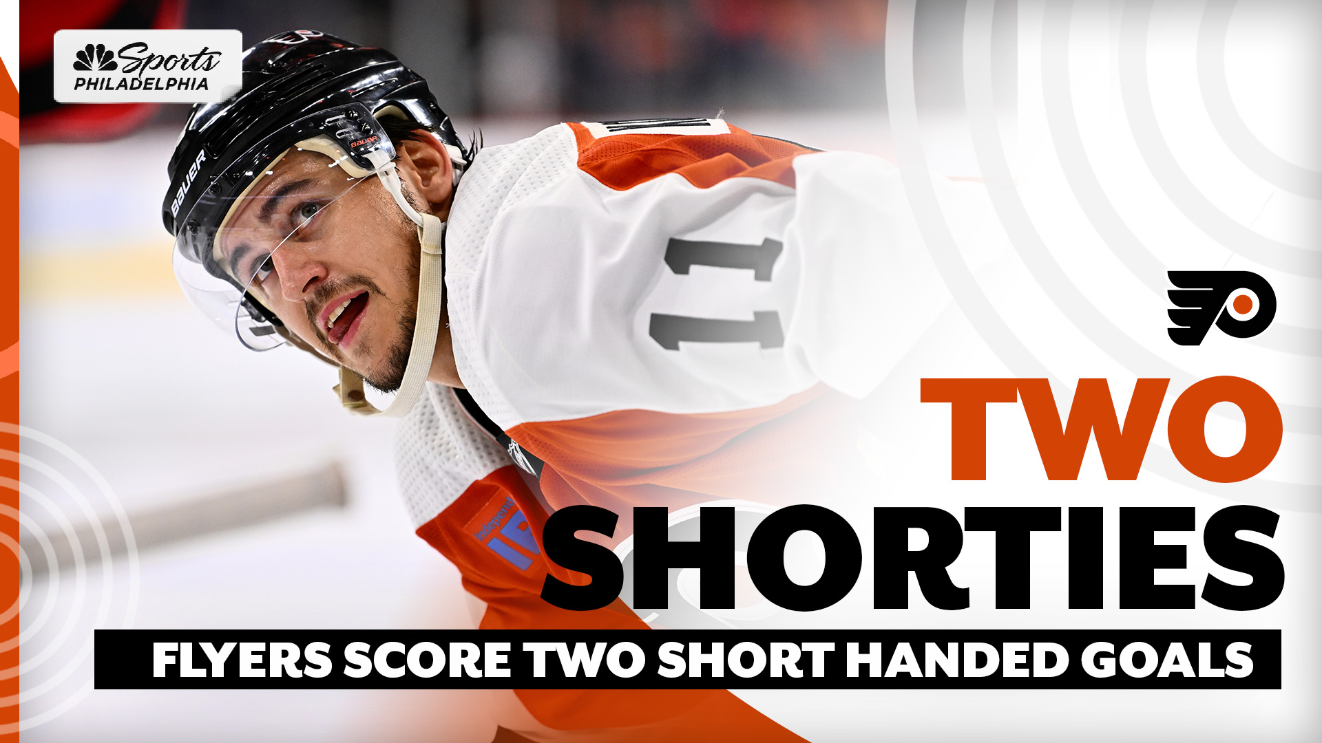 Owen Tippett Game Preview: Flyers vs. Stars