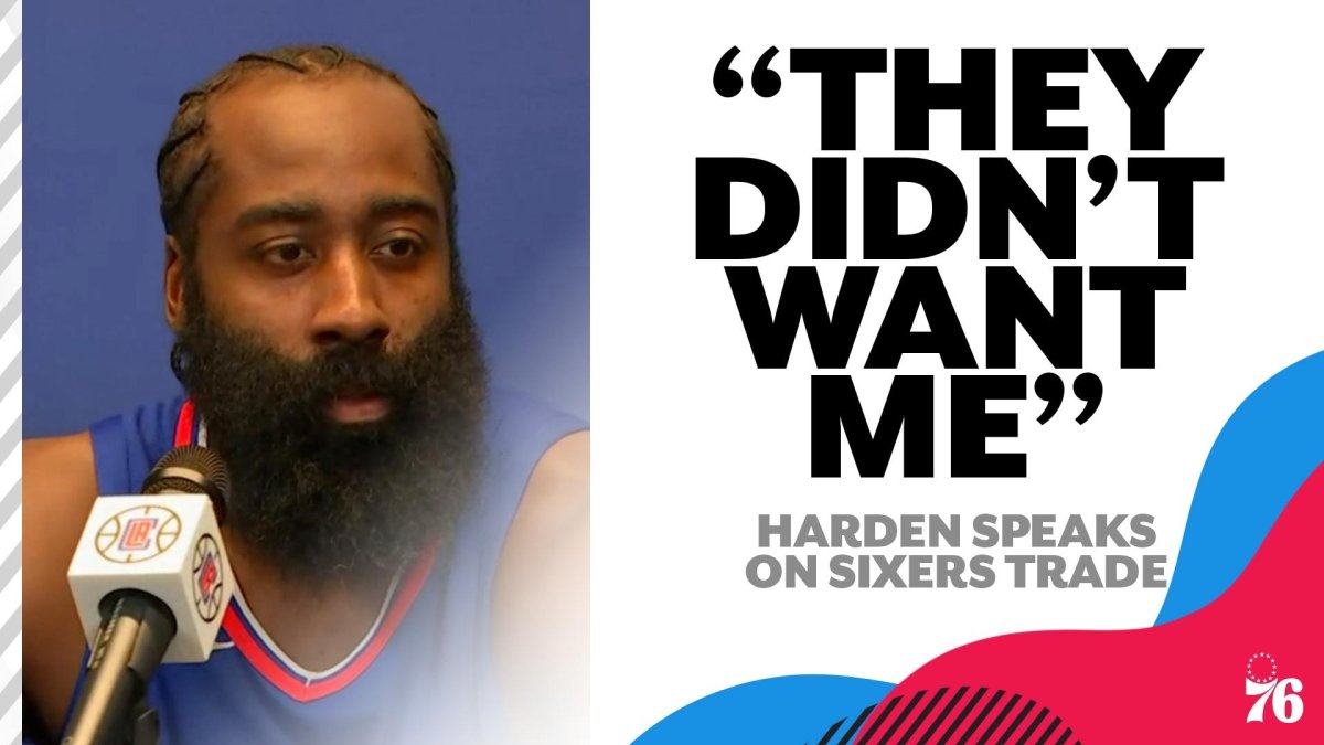 sixers harden