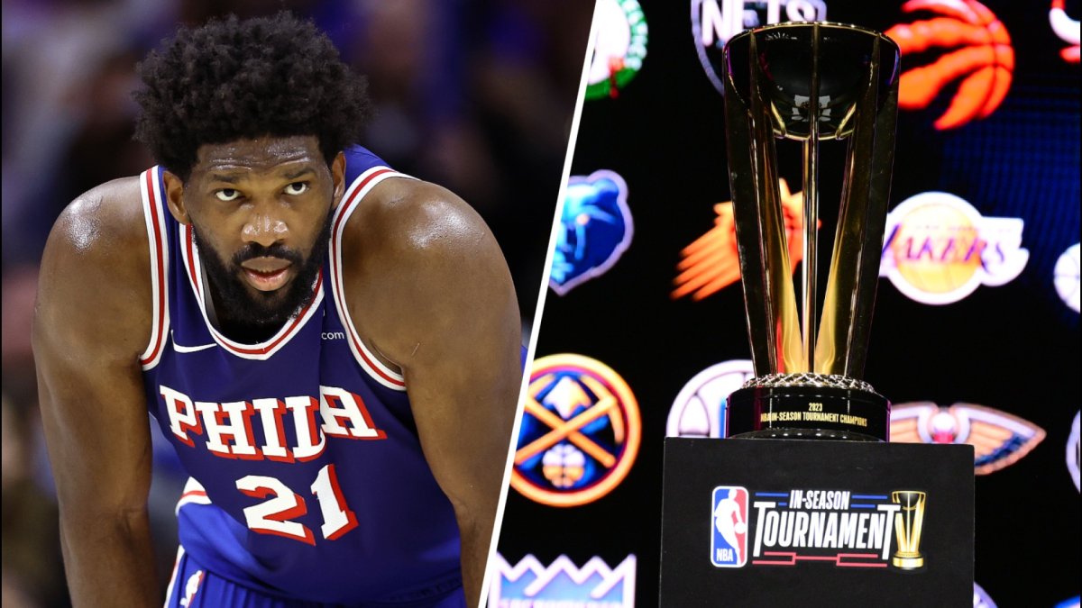 Everything you need to know about the NBA In-Season Tournament – NBC