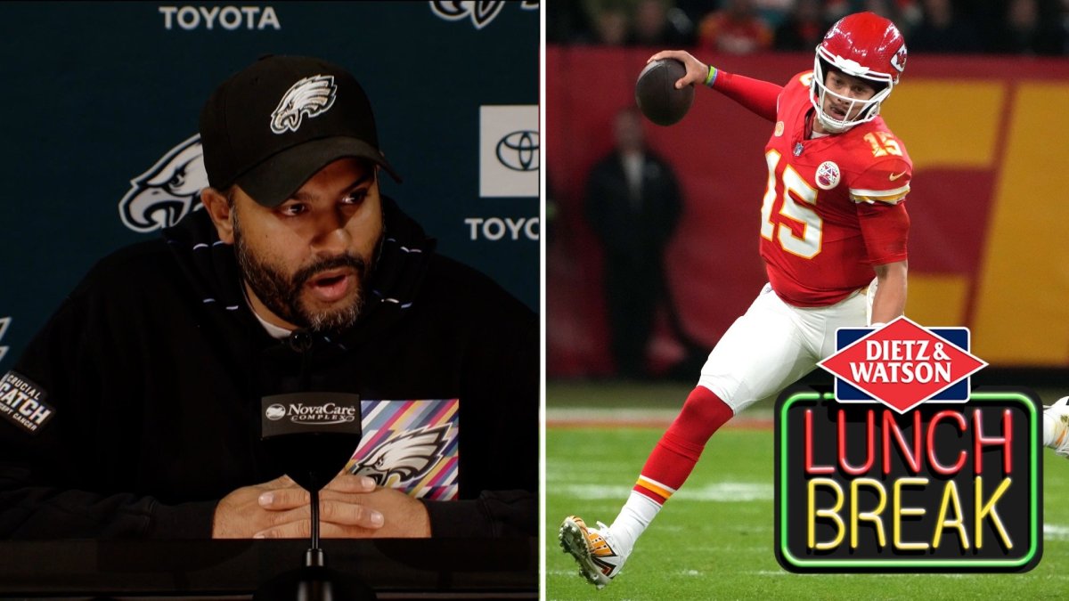 Eagles-Chiefs 'Monday Night Football' Ratings Are Huge – The Hollywood  Reporter