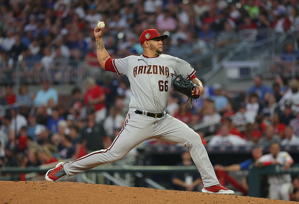 Phillies Strengthen Bullpen with Acquisition of Jose Ruiz on Minor-League Contract – NBC Sports Philadelphia