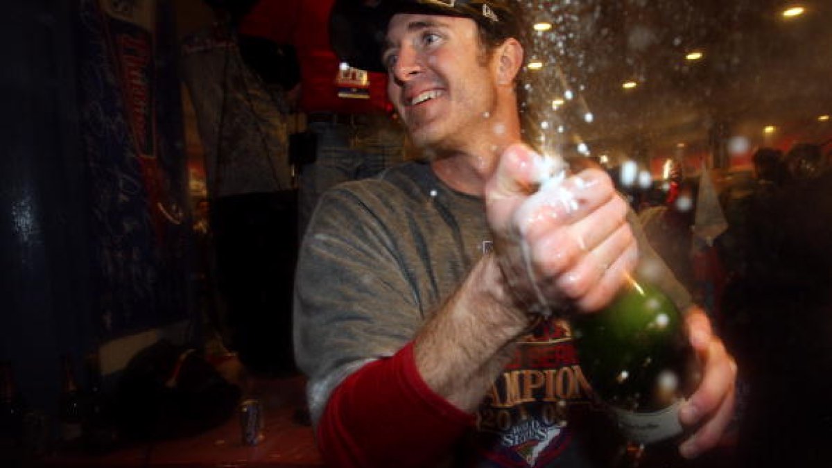 Chase Utley is an interesting Hall of Fame case NBC Sports Philadelphia