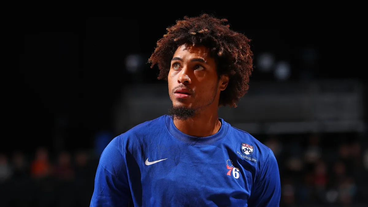 Kelly Oubre Jr. involved in car crash hours after Sixers lost Game 2 ...