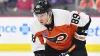 Flyers to buy out Cam Atkinson's final season of contract