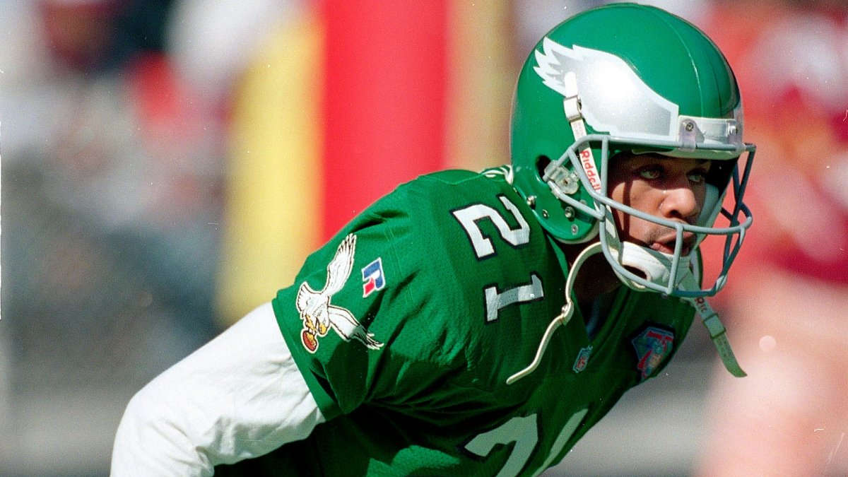 Eric Allen moves one step closer to ending outrageous Hall of Fame snub ...