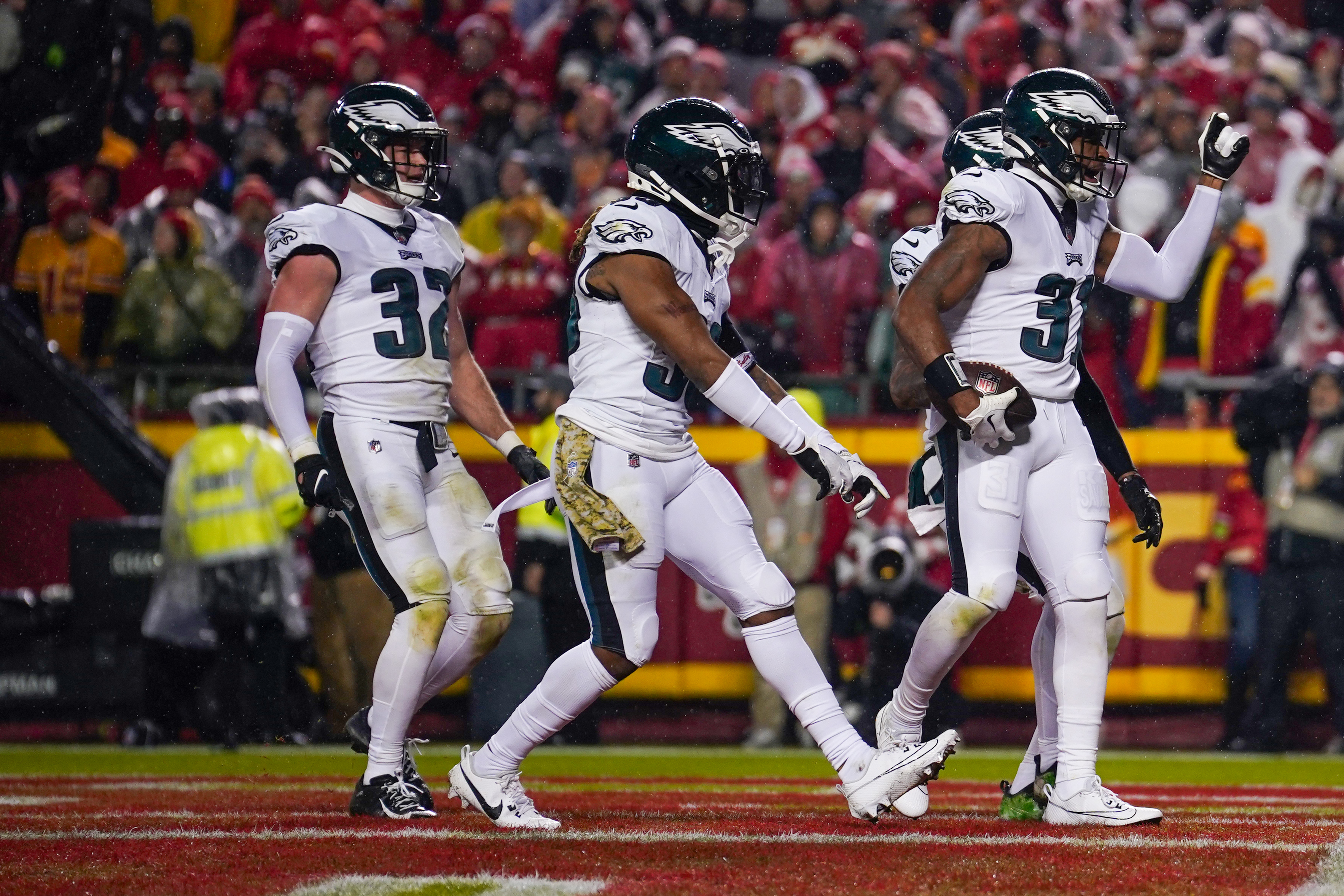 Roob's Observations: Eagles rally late, finally beat Andy Reid's Chiefs