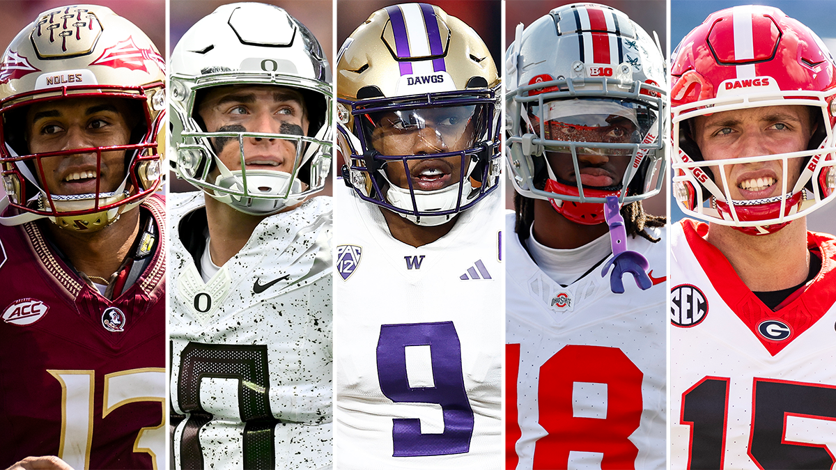 Here’s when the 2023 Heisman Trophy finalists, winner will be revealed