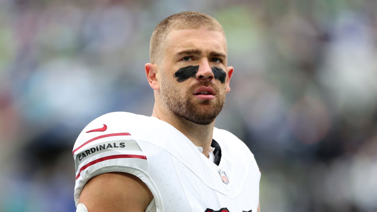 A Cardinals elengedte Zach Ertz-et.  Van értelme visszatérni az Eagleshez?  – NBC Sports Philadelphia