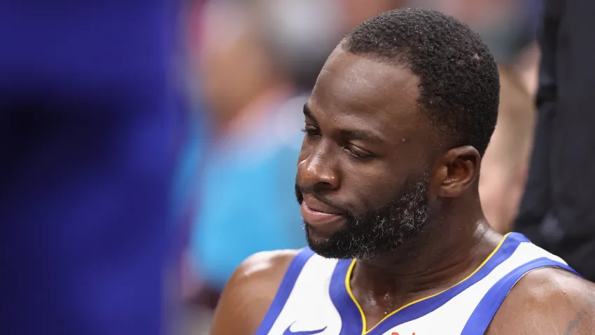 Draymond Green