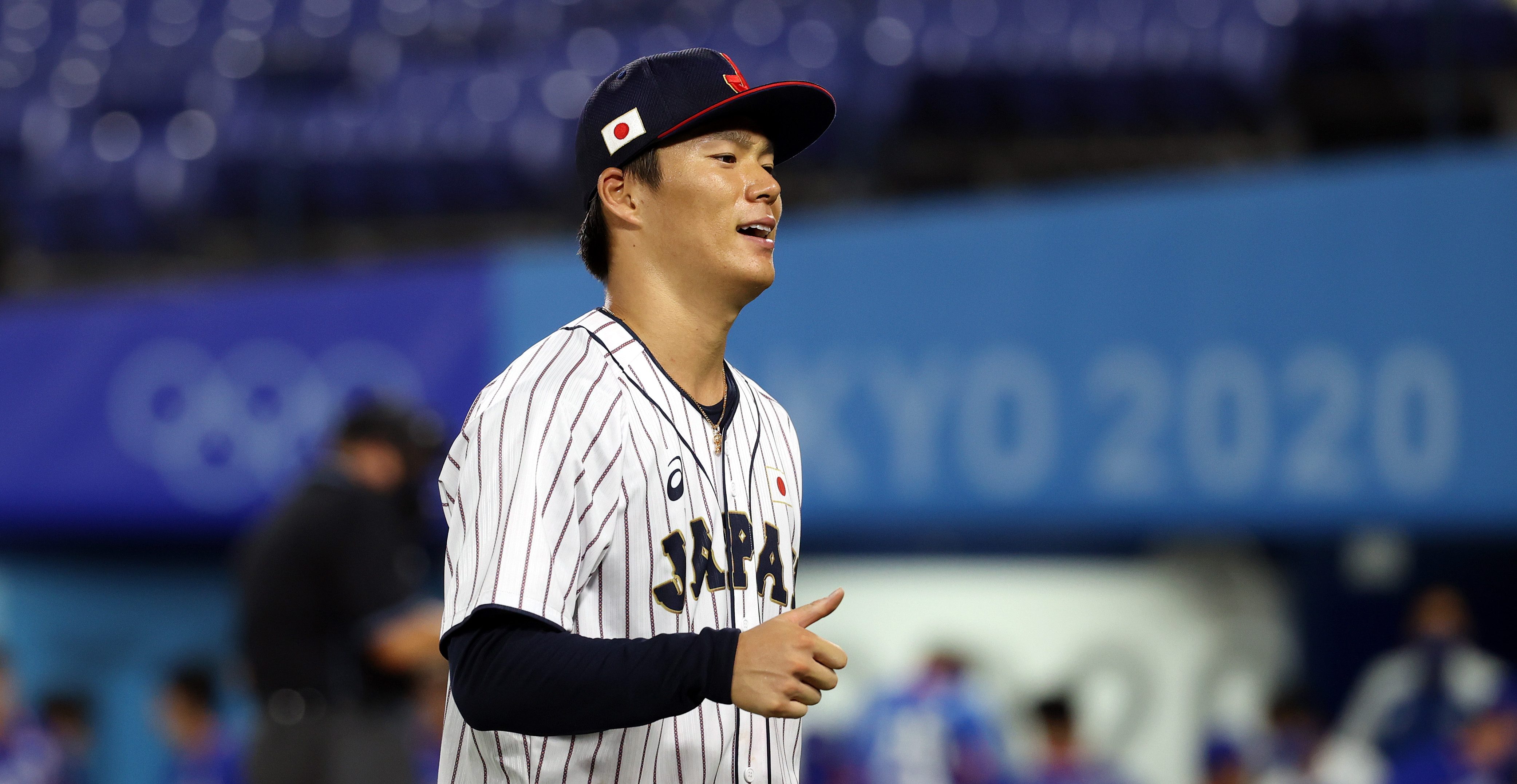 What Phillies' offer to Yoshinobu Yamamoto means – NBC Sports Philadelphia