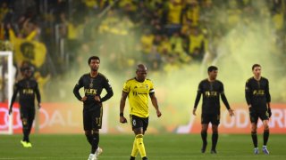 Los Angeles Football Club v Columbus Crew - 2023 MLS Cup