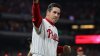 Phillies extend Rob Thomson, hire 2 coaches