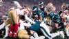 Roob's Observations: 49ers hand Eagles 2nd loss of season in rematch of NFC Championship Game