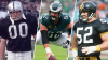 Where does Jason Kelce rank among the greatest centers in NFL history? Here's a list