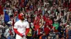 Phillies dominate first MLB All-Star voting returns