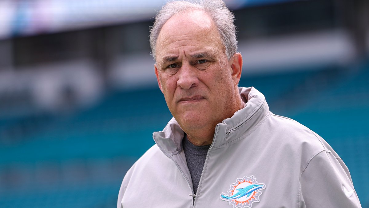 “Transaction is expected” for Vic Fangio to become Eagles defensive coordinator.  Report – NBC Sports Philadelphia