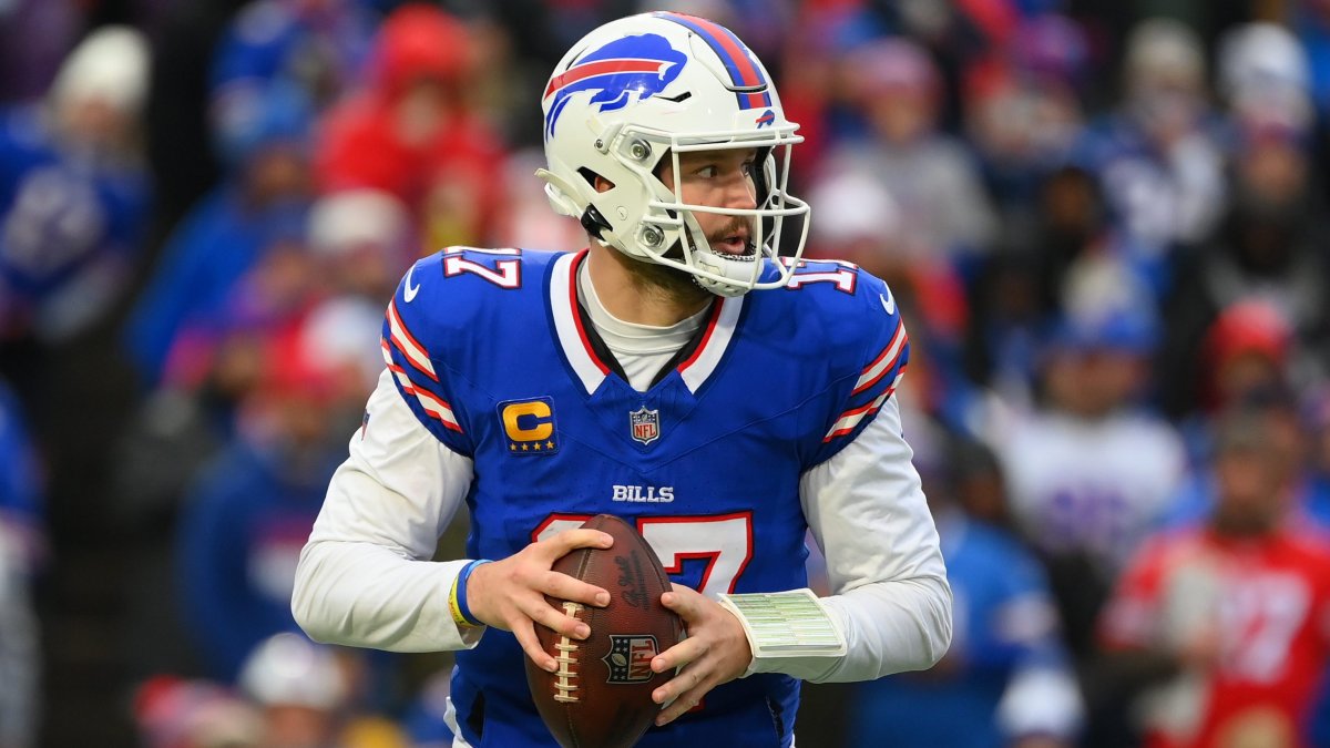 How Buffalo Bills can win AFC East or miss NFL playoffs in Week 18 ...