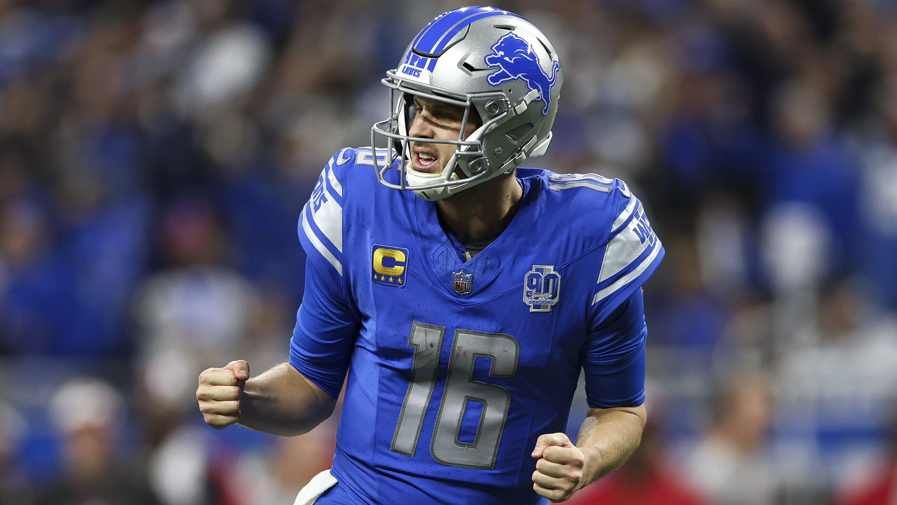 5 Lions named to 2024 Pro Bowl Games, 7 named as Pro Bowl Alternates