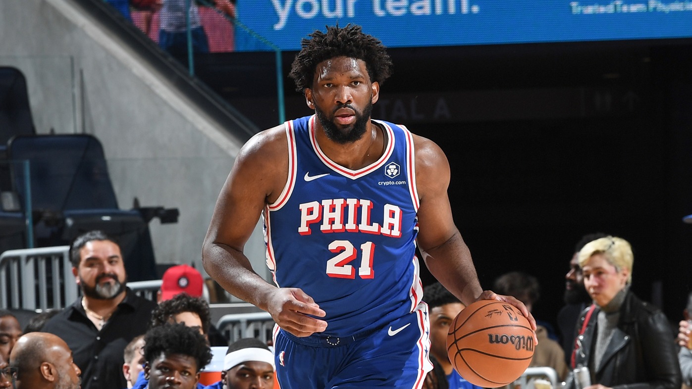 3 Observations After Sixers’ Winning Streak Ends At Six With Narrow ...