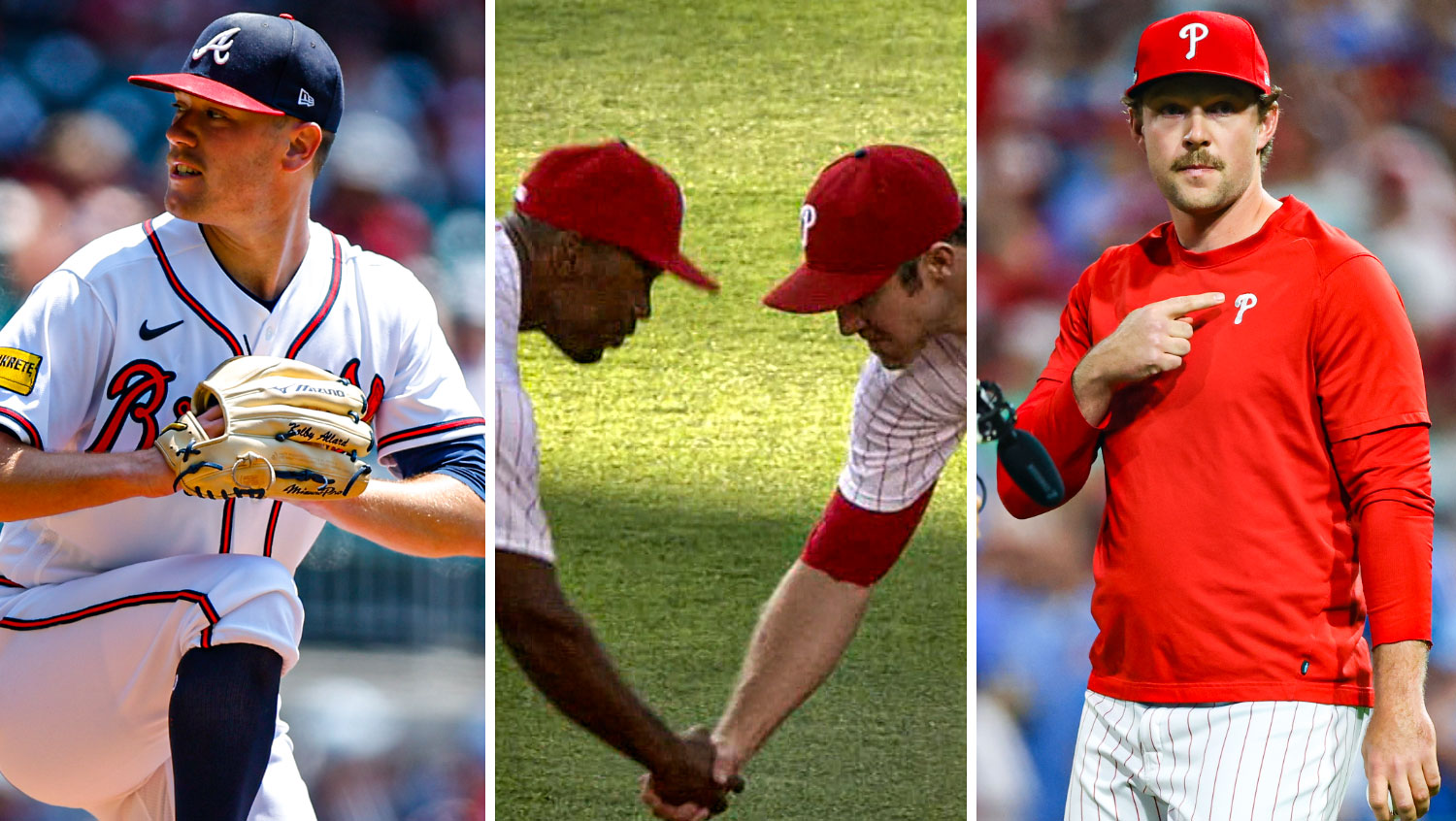 The Phillies Were All Over The Baseball Headlines On Tuesday – NBC ...