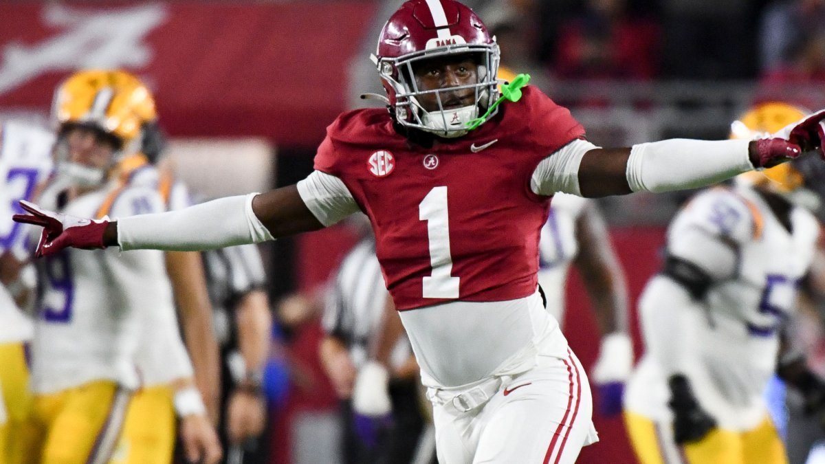 2024 NFL mock draft roundup 1.0 Options for the Eagles with 22nd pick