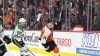 ‘We played a hell of a hockey game' — Flyers match season-best win streak