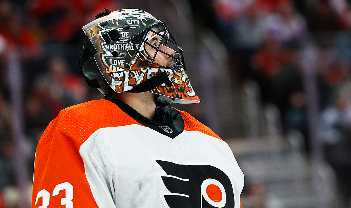 Flyers Vs. Red Wings: A 4th Straight Loss And Bruins Are Next – NBC ...