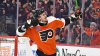 Fun facts and matchups as the Flyers' 2024-25 schedule is released
