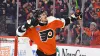 Contract year for Konecny? ‘I love Philly,' Flyers' leading scorer says